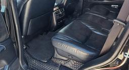 Lexus LX 570 2011 годаүшін16 000 000 тг. в Астана – фото 5