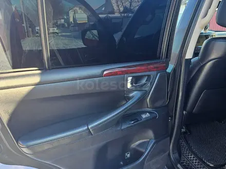 Lexus LX 570 2011 года за 19 500 000 тг. в Астана – фото 6