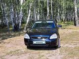 ВАЗ (Lada) Priora 2172 2013 года за 2 350 000 тг. в Петропавловск – фото 2