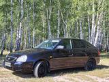 ВАЗ (Lada) Priora 2172 2013 года за 2 350 000 тг. в Петропавловск