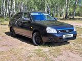 ВАЗ (Lada) Priora 2172 2013 года за 2 350 000 тг. в Петропавловск – фото 3