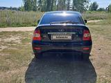 ВАЗ (Lada) Priora 2172 2013 года за 2 350 000 тг. в Петропавловск – фото 4