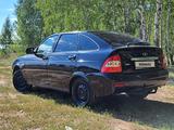 ВАЗ (Lada) Priora 2172 2013 года за 2 350 000 тг. в Петропавловск – фото 5