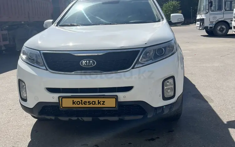 Kia Sorento 2014 года за 8 000 000 тг. в Алматы