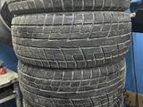 Комплект 235/55/18 за 50 000 тг. в Алматы
