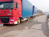 DAF  XF 105 2008 годаүшін25 000 000 тг. в Шымкент