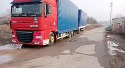 DAF  XF 105 2008 годаүшін25 000 000 тг. в Шымкент