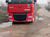 DAF  XF 105 2008 годаүшін25 000 000 тг. в Шымкент – фото 3