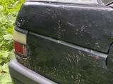 Volkswagen Passat 1992 года за 310 000 тг. в Усть-Каменогорск – фото 4