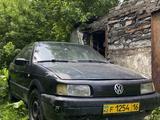 Volkswagen Passat 1992 года за 310 000 тг. в Усть-Каменогорск