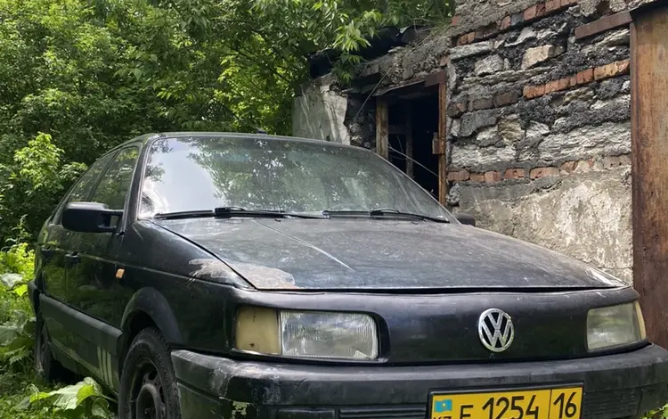 Volkswagen Passat 1992 года за 310 000 тг. в Усть-Каменогорск