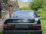 Volkswagen Passat 1992 года за 310 000 тг. в Усть-Каменогорск – фото 5