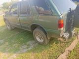 Opel Frontera 1993 годаүшін1 200 000 тг. в Костанай – фото 2