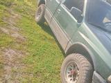 Opel Frontera 1993 годаүшін1 200 000 тг. в Костанай – фото 3