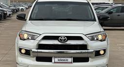Toyota 4Runner 2017 годаүшін17 400 000 тг. в Жанаозен – фото 3