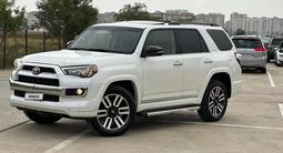 Toyota 4Runner 2017 годаүшін17 400 000 тг. в Жанаозен