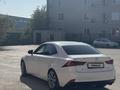 Lexus IS 250 2013 года за 8 500 000 тг. в Актобе – фото 3