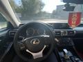 Lexus IS 250 2013 года за 8 500 000 тг. в Актобе – фото 5