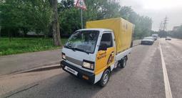 Daewoo Damas 2011 года за 2 900 000 тг. в Алматы – фото 2