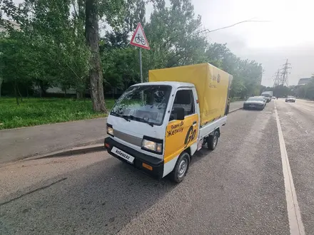 Daewoo Damas 2011 года за 3 000 000 тг. в Алматы – фото 2