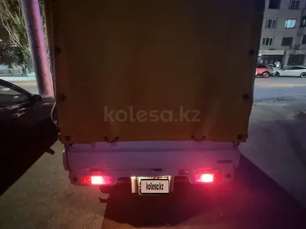 Daewoo Damas 2011 года за 3 000 000 тг. в Алматы – фото 16