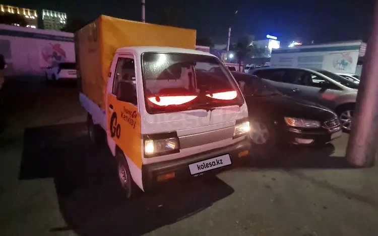 Daewoo Damas 2011 года за 3 000 000 тг. в Алматы