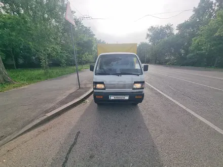 Daewoo Damas 2011 года за 3 000 000 тг. в Алматы – фото 5