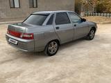 ВАЗ (Lada) 2110 2006 года за 1 300 000 тг. в Жанаозен – фото 2