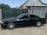 Nissan Maxima 1996 годаfor2 000 000 тг. в Алматы – фото 4