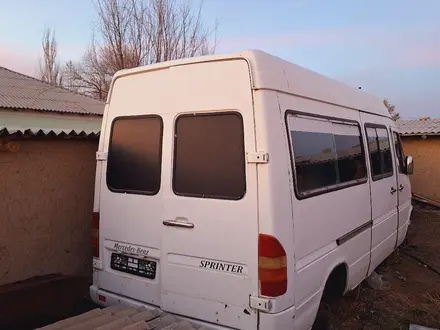 Mercedes-Benz Sprinter 2006 года за 880 000 тг. в Туркестан