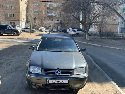 Volkswagen Jetta 2004 года за 2 500 000 тг. в Жанаозен