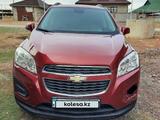 Chevrolet Tracker 2015 года за 3 300 000 тг. в Алматы