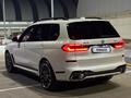 BMW X7 2025 годаүшін85 000 000 тг. в Шымкент – фото 2