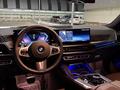 BMW X7 2025 годаүшін85 000 000 тг. в Шымкент – фото 11