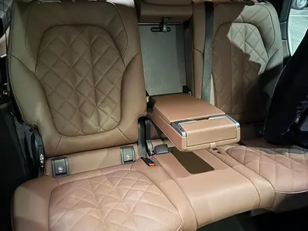 BMW X7 2025 года за 85 000 000 тг. в Шымкент – фото 14