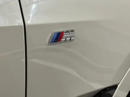 BMW X7 2025 года за 85 000 000 тг. в Шымкент – фото 16
