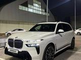 BMW X7 2025 года за 85 000 000 тг. в Шымкент