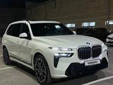BMW X7 2025 года за 85 000 000 тг. в Шымкент – фото 4
