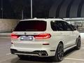 BMW X7 2025 годаүшін85 000 000 тг. в Шымкент – фото 3