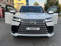 Lexus LX 600 2022 годаүшін89 000 000 тг. в Алматы