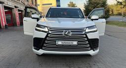 Lexus LX 600 2022 года за 89 000 000 тг. в Алматы