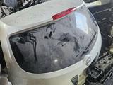 Крышка багажника Nissan Murano за 500 тг. в Алматы