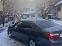 Toyota Camry 2014 годаүшін7 500 000 тг. в Астана