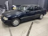 Mercedes-Benz C 180 1997 годаүшін1 500 000 тг. в Караганда