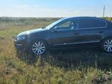Volkswagen Passat 2005 года за 3 800 000 тг. в Костанай – фото 5