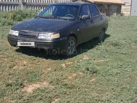 ВАЗ (Lada) 2110 2004 года за 500 000 тг. в Уральск