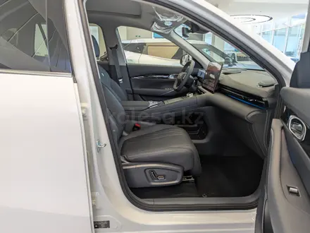 Geely Galaxy EX5 Max 2026 года за 14 590 000 тг. в Алматы – фото 26