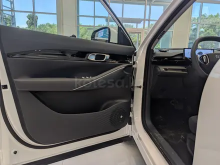 Geely Galaxy EX5 Max 2026 года за 14 590 000 тг. в Алматы – фото 21