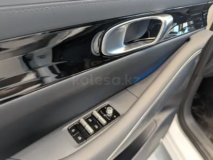 Geely Galaxy EX5 Max 2026 года за 14 590 000 тг. в Алматы – фото 22