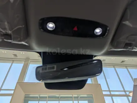 Geely Galaxy EX5 Max 2026 года за 14 590 000 тг. в Алматы – фото 20